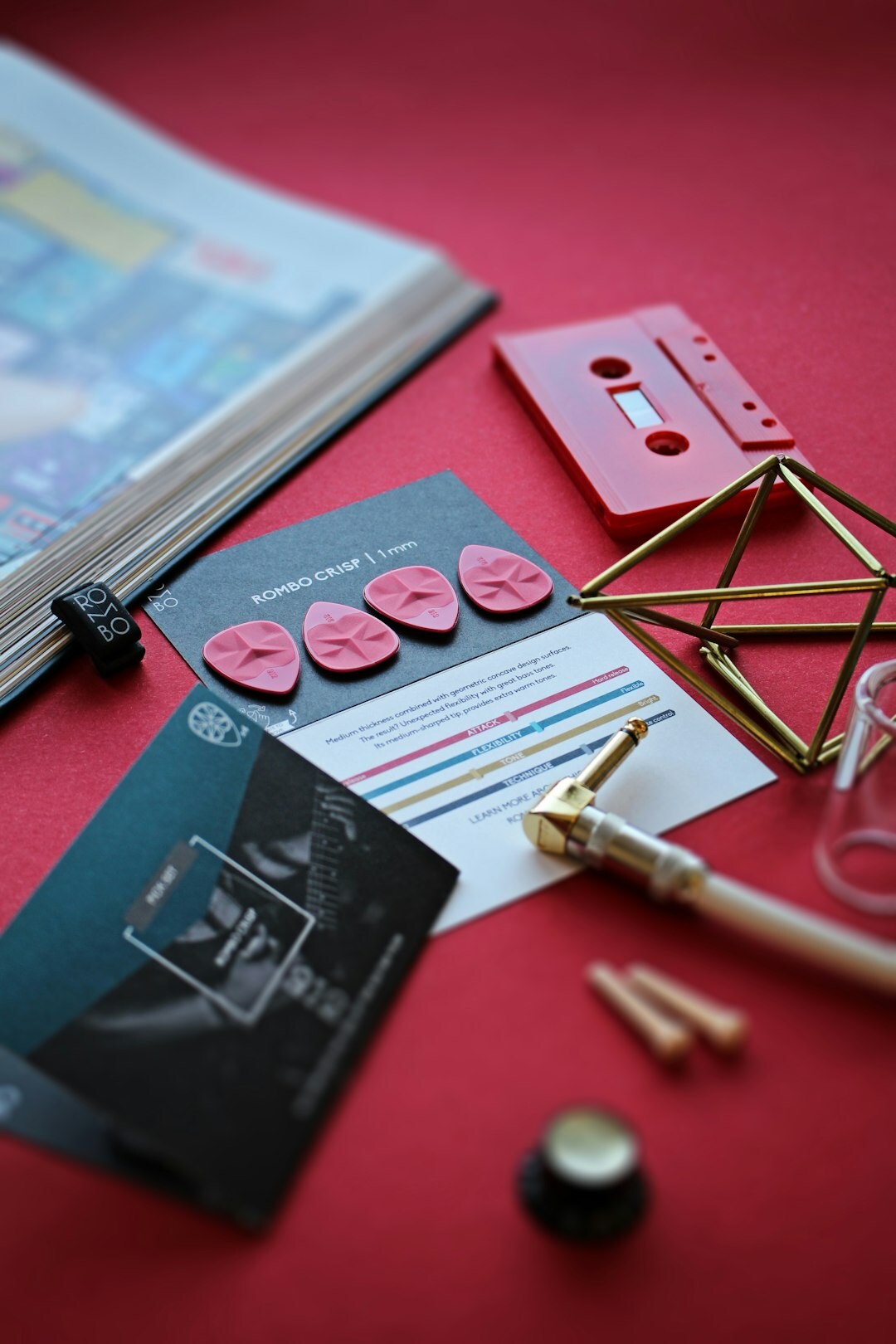 clue investigation